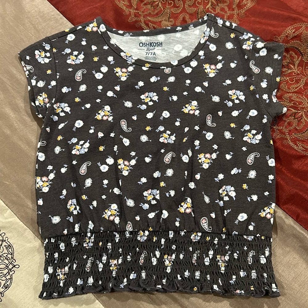 OshKosh B’gosh top